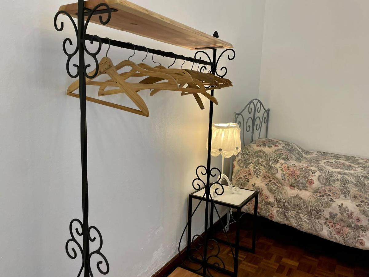 Villa Casa Às Seis à Angra do Heroísmo Extérieur photo